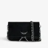 Mini-Sacs^Zadig & Voltaire Pochette Rock Nano