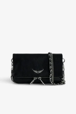 Mini-Sacs^Zadig & Voltaire Pochette Rock Nano