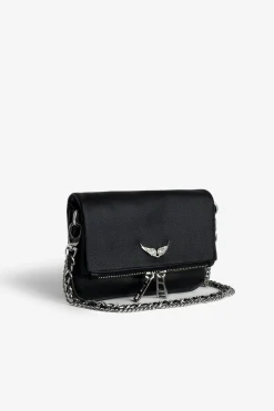 Mini-Sacs^Zadig & Voltaire Pochette Rock Nano