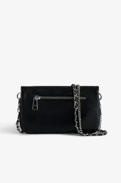 Mini-Sacs^Zadig & Voltaire Pochette Rock Nano