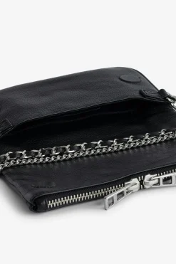 Mini-Sacs^Zadig & Voltaire Pochette Rock Nano
