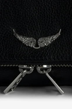 Mini-Sacs^Zadig & Voltaire Pochette Rock Nano