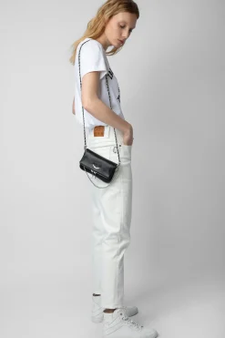 Mini-Sacs^Zadig & Voltaire Pochette Rock Nano
