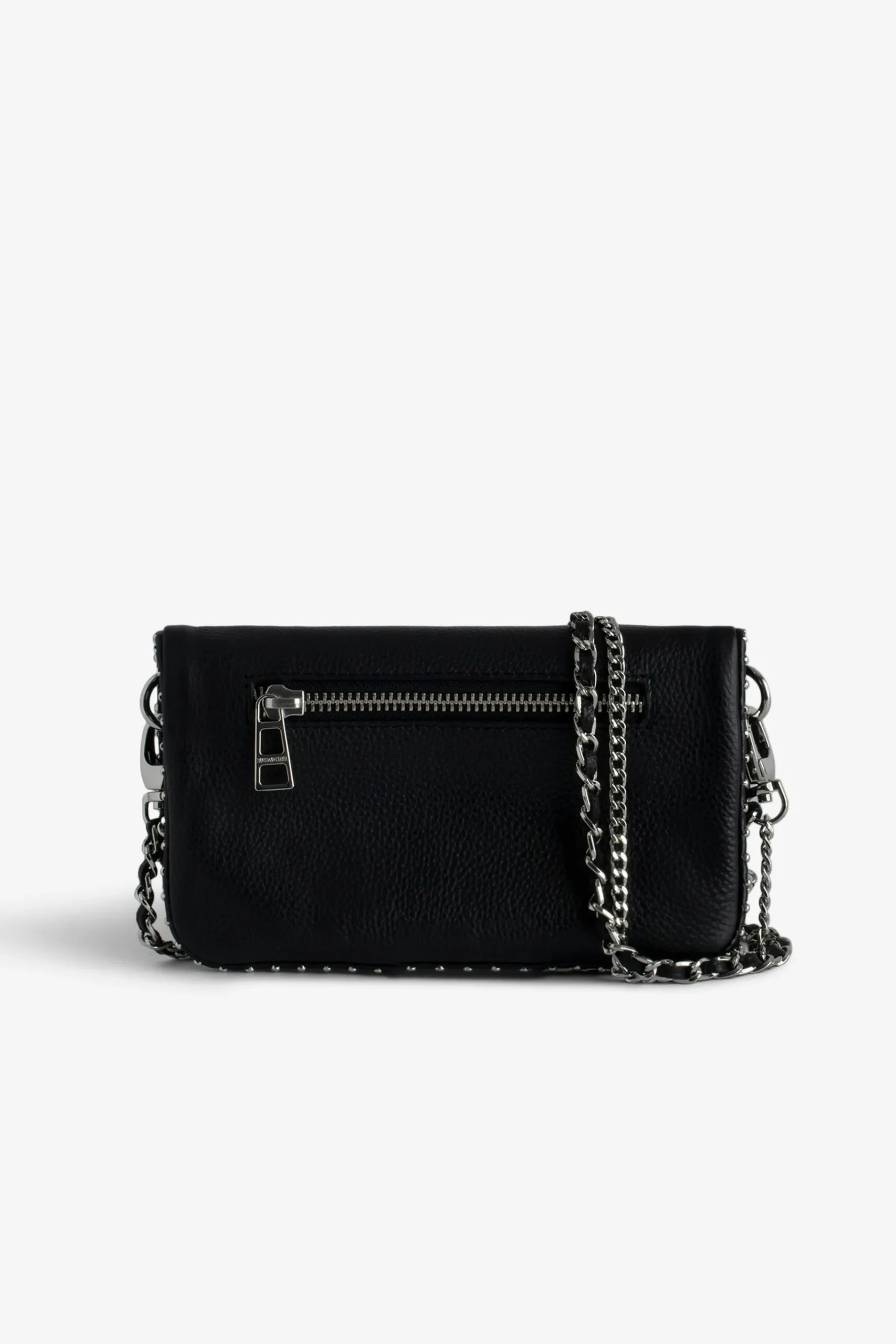 Mini-Sacs^Zadig & Voltaire Pochette Rock Nano Studs