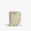 Sacs A Bandoulière^Zadig & Voltaire Pochette Rock Pour Telephone