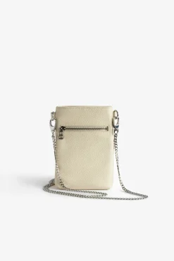Sacs A Bandoulière^Zadig & Voltaire Pochette Rock Pour Telephone