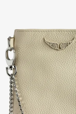Sacs A Bandoulière^Zadig & Voltaire Pochette Rock Pour Telephone