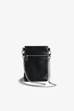 Sacs A Bandoulière^Zadig & Voltaire Pochette Rock Pour Telephone