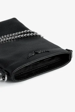 Sacs A Bandoulière^Zadig & Voltaire Pochette Rock Pour Telephone