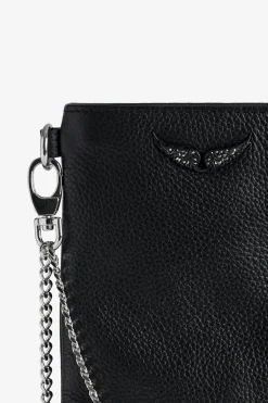 Sacs A Bandoulière^Zadig & Voltaire Pochette Rock Pour Telephone