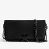 Pochettes^Zadig & Voltaire Pochette Rock Soft Savage