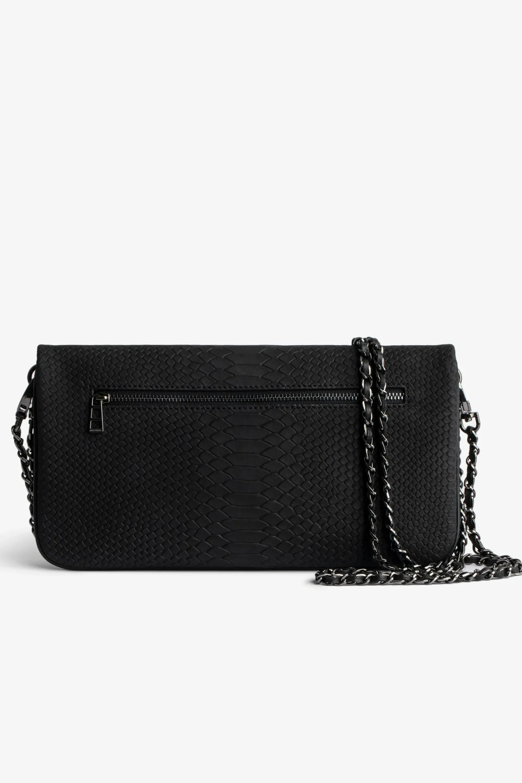 Pochettes^Zadig & Voltaire Pochette Rock Soft Savage