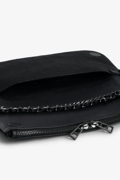 Pochettes^Zadig & Voltaire Pochette Rock Soft Savage