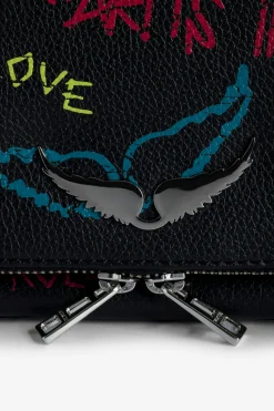 Sacs A Bandoulière^Zadig & Voltaire Pochette Rock Tag