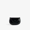 Sangles Et Accessoires^Zadig & Voltaire Pochette Secret Glossy Wild En Relief