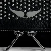 Mini-Sacs^Zadig & Voltaire Pochette Suisse A Pois Rock Nano