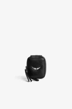 Bijoux^Zadig & Voltaire Pochette Swing Your Wings