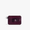 Portefeuilles Et Porte-Monnaie^Zadig & Voltaire Porte-Carte Pass Le Cecilia