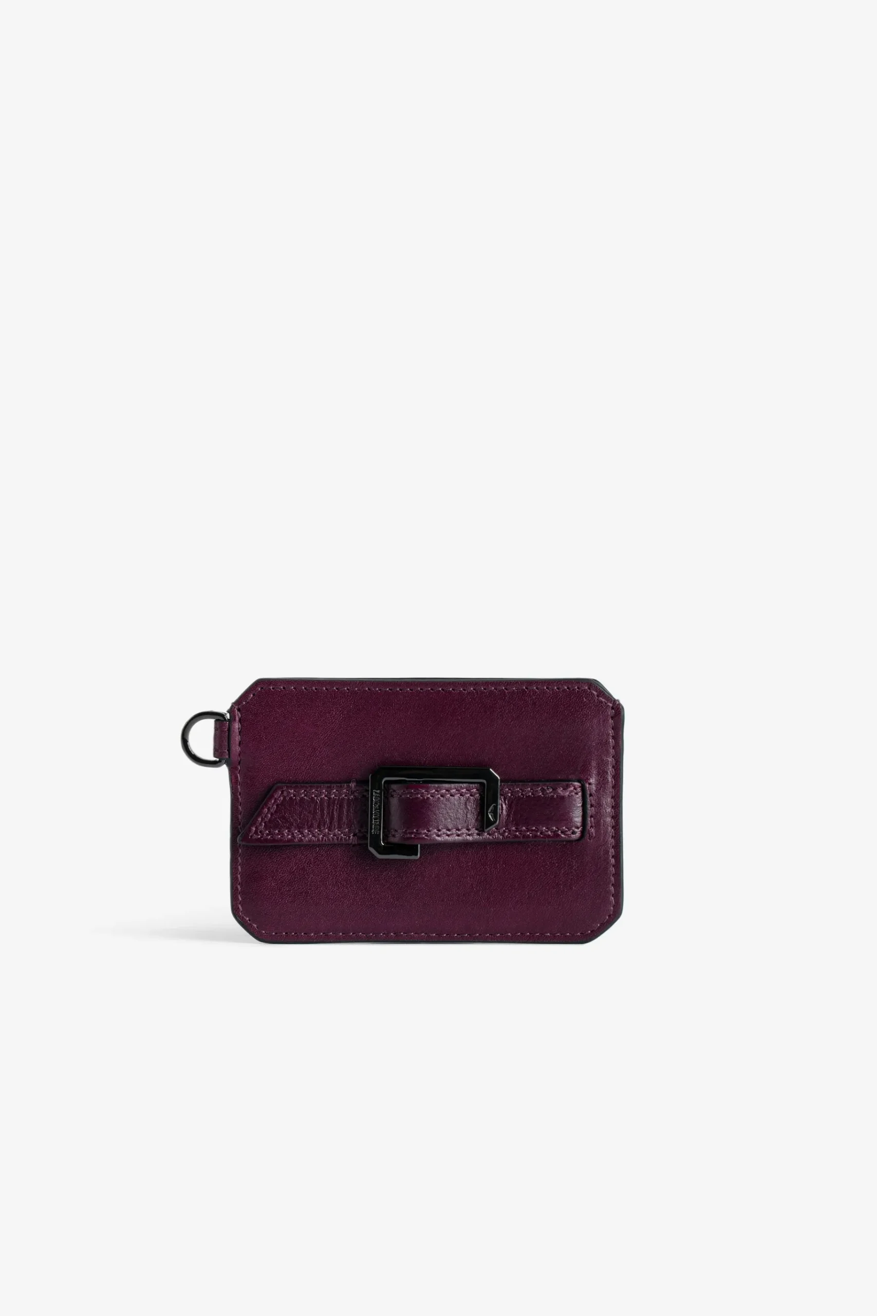 Portefeuilles Et Porte-Monnaie^Zadig & Voltaire Porte-Carte Pass Le Cecilia