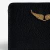 Portefeuilles Et Porte-Monnaie^Zadig & Voltaire Porte-Carte Zv Pass