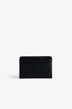 Portefeuilles Et Porte-Monnaie^Zadig & Voltaire Porte-Carte Zv Pass