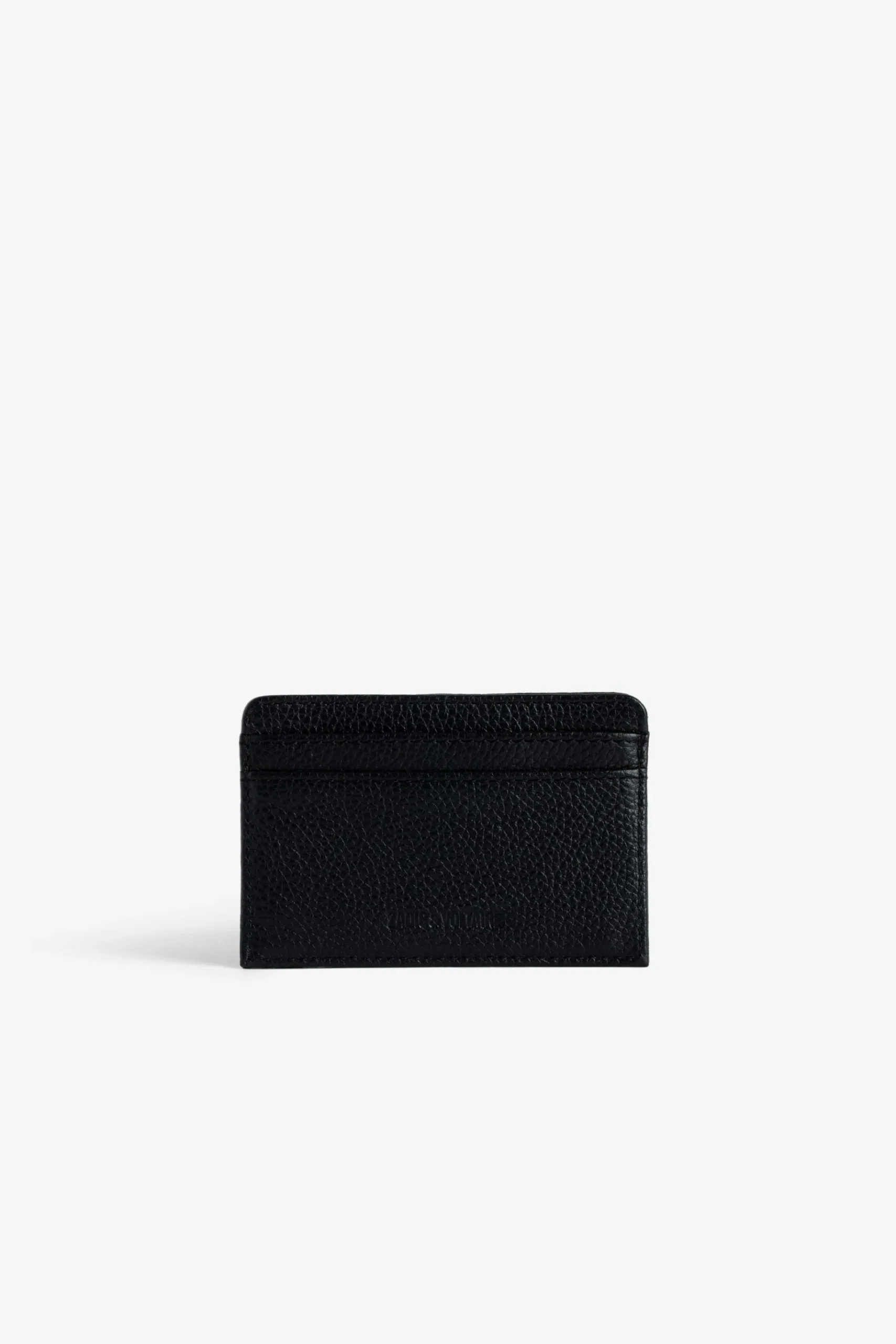 Portefeuilles Et Porte-Monnaie^Zadig & Voltaire Porte-Carte Zv Pass