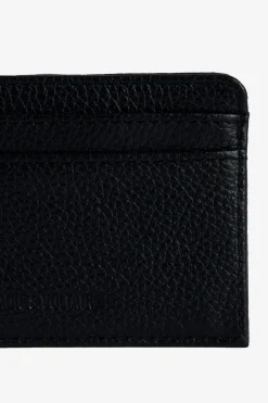 Portefeuilles Et Porte-Monnaie^Zadig & Voltaire Porte-Carte Zv Pass