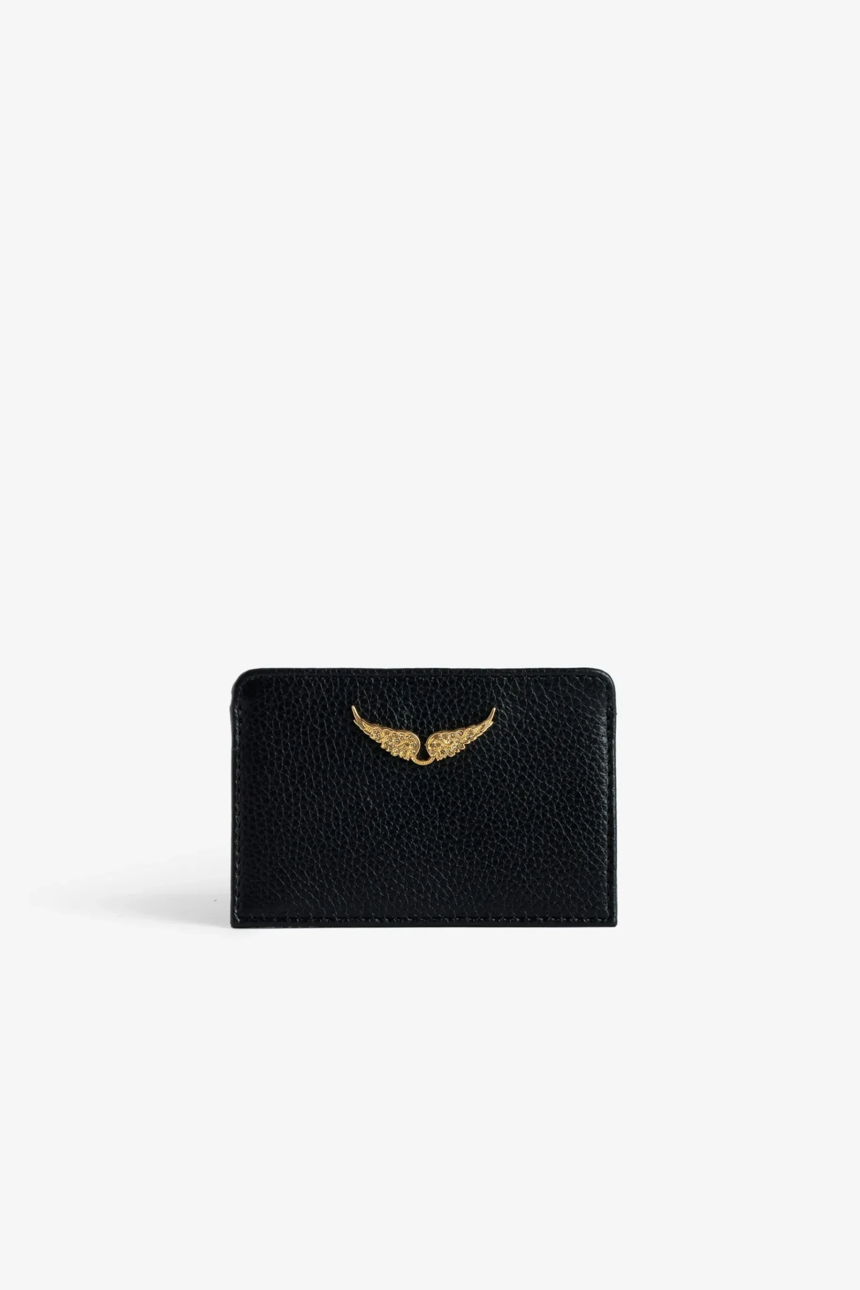 Portefeuilles Et Porte-Monnaie^Zadig & Voltaire Porte-Carte Zv Pass