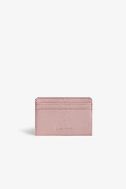 Portefeuilles Et Porte-Monnaie^Zadig & Voltaire Porte-Carte Zv Pass