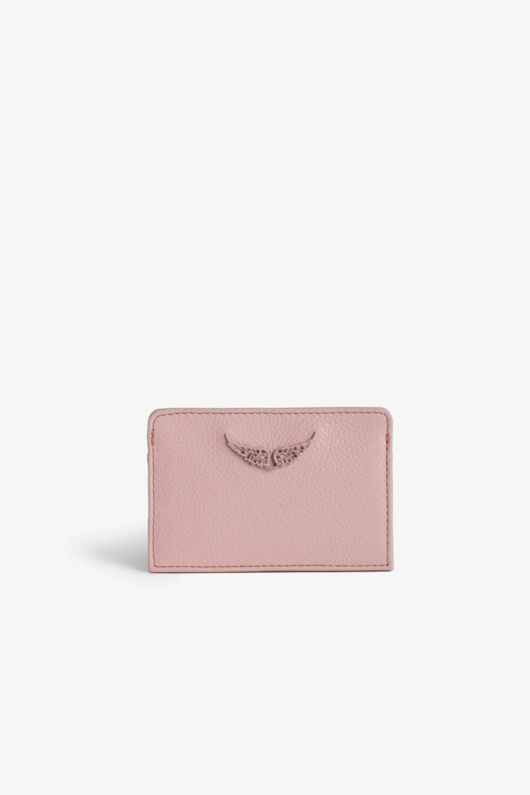 Portefeuilles Et Porte-Monnaie^Zadig & Voltaire Porte-Carte Zv Pass