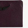Portefeuilles Et Porte-Monnaie^Zadig & Voltaire Porte-Carte Zv Pass