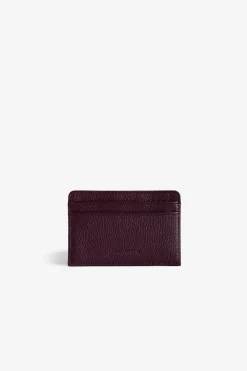 Portefeuilles Et Porte-Monnaie^Zadig & Voltaire Porte-Carte Zv Pass