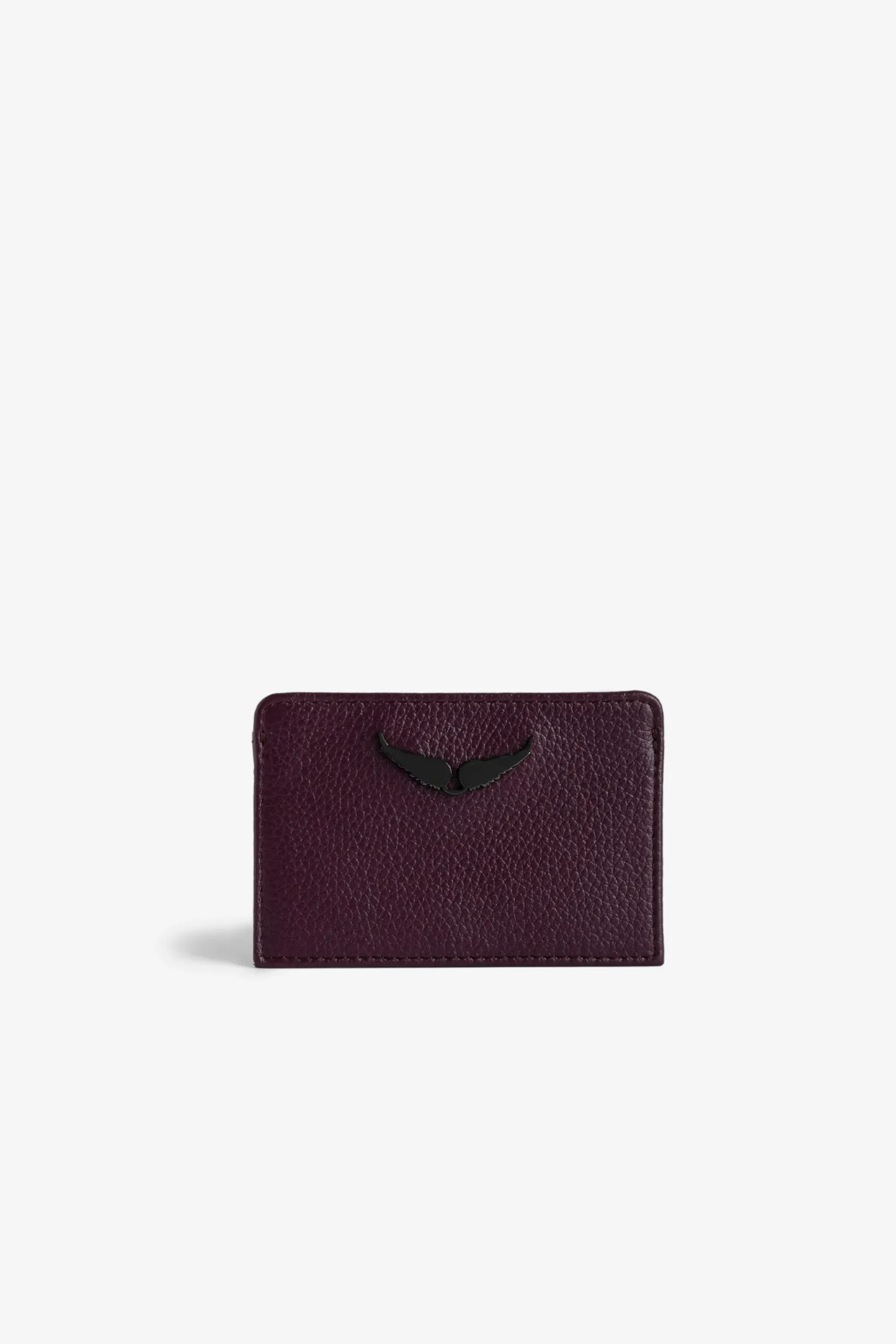 Portefeuilles Et Porte-Monnaie^Zadig & Voltaire Porte-Carte Zv Pass
