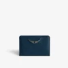 Portefeuilles Et Porte-Monnaie^Zadig & Voltaire Porte-Carte Zv Pass