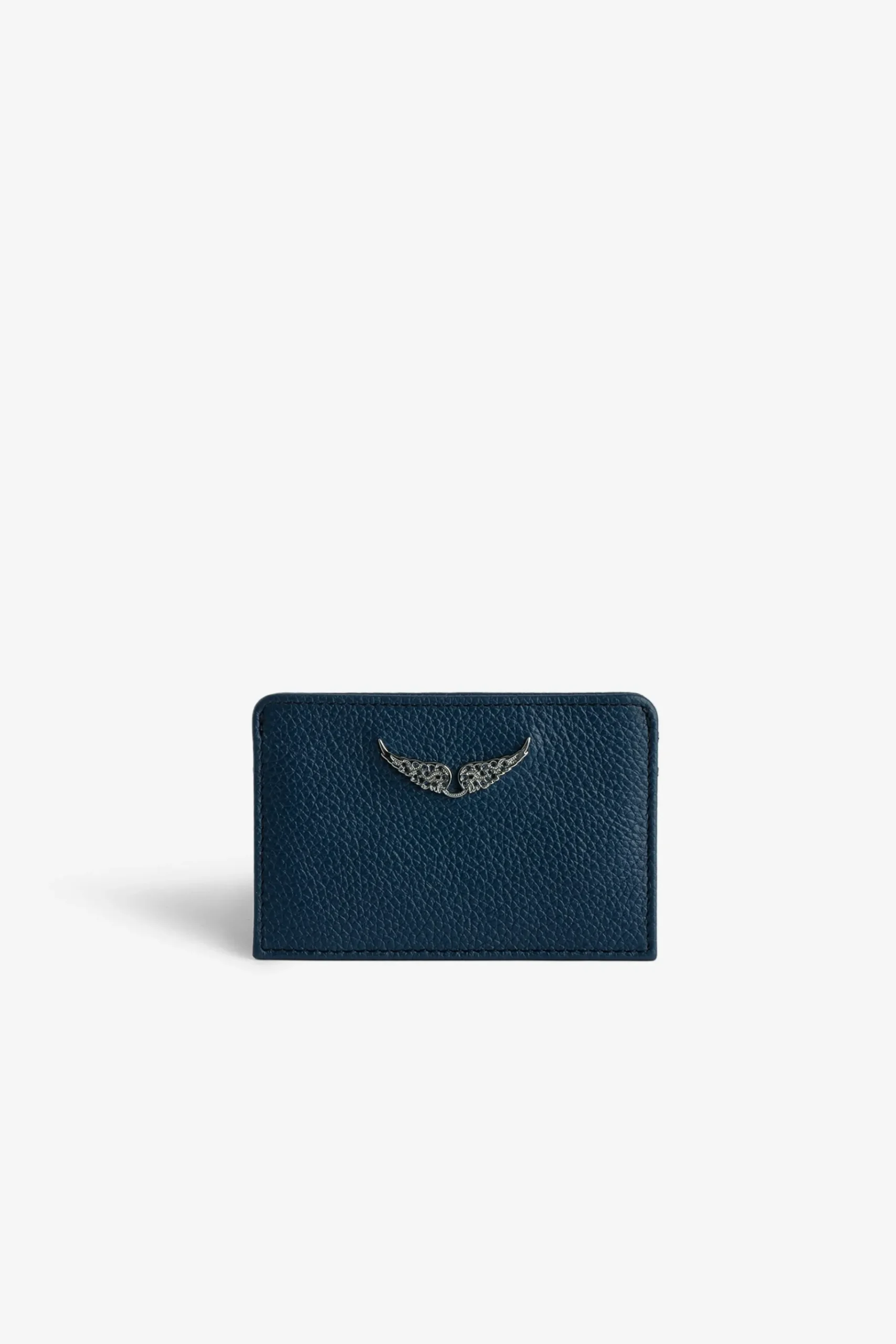 Portefeuilles Et Porte-Monnaie^Zadig & Voltaire Porte-Carte Zv Pass