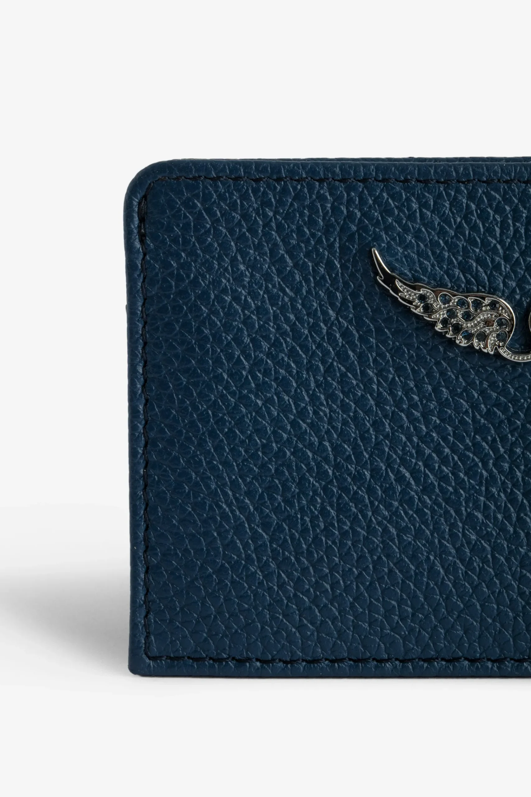 Portefeuilles Et Porte-Monnaie^Zadig & Voltaire Porte-Carte Zv Pass