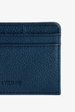 Portefeuilles Et Porte-Monnaie^Zadig & Voltaire Porte-Carte Zv Pass