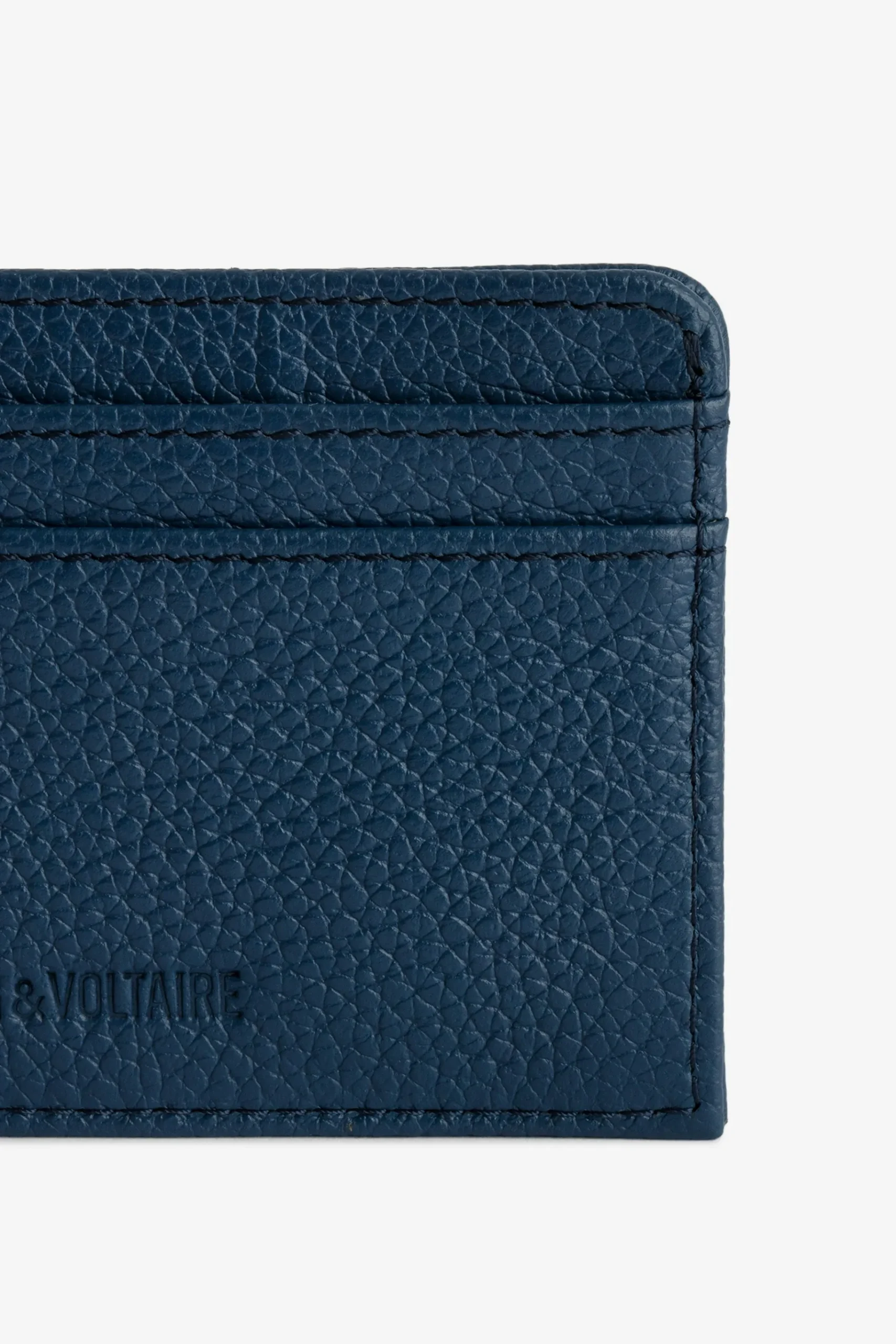 Portefeuilles Et Porte-Monnaie^Zadig & Voltaire Porte-Carte Zv Pass