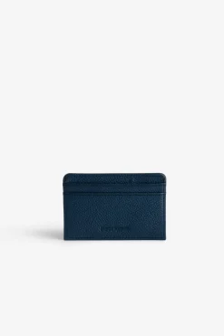 Portefeuilles Et Porte-Monnaie^Zadig & Voltaire Porte-Carte Zv Pass