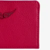 Portefeuilles Et Porte-Monnaie^Zadig & Voltaire Porte-Carte Zv Pass