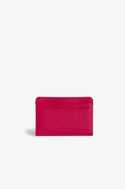 Portefeuilles Et Porte-Monnaie^Zadig & Voltaire Porte-Carte Zv Pass