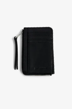 Portefeuilles Et Porte-Monnaie^Zadig & Voltaire Porte-Cartes Zv Card