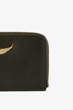 Portefeuilles Et Porte-Monnaie^Zadig & Voltaire Porte-Cartes Zv Card