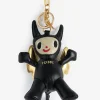 Vice-Voltaire^Zadig & Voltaire Porte-Cles Diable Heureux