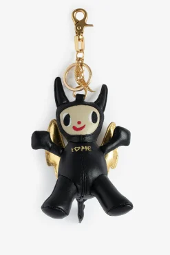 Vice-Voltaire^Zadig & Voltaire Porte-Cles Diable Heureux