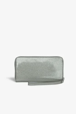 Portefeuilles Et Porte-Monnaie^Zadig & Voltaire Portefeuille Brevet Compagnon Infinity