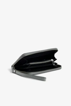 Portefeuilles Et Porte-Monnaie^Zadig & Voltaire Portefeuille Brevet Compagnon Infinity