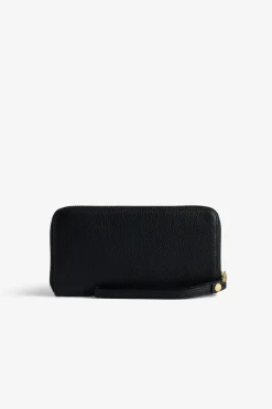 Portefeuilles Et Porte-Monnaie^Zadig & Voltaire Portefeuille Compagnon