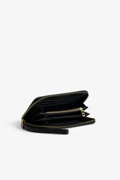 Portefeuilles Et Porte-Monnaie^Zadig & Voltaire Portefeuille Compagnon