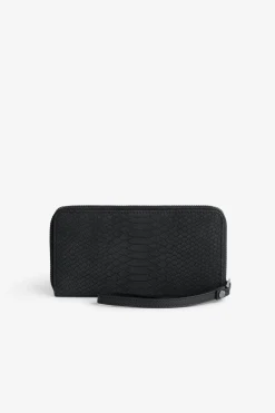 Portefeuilles Et Porte-Monnaie^Zadig & Voltaire Portefeuille Compagnon